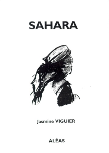 Jasmine Viguier - Sahara.
