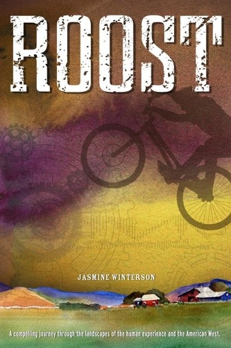  Jasmine Winterson - Roost - Uncertain Ground, #2.
