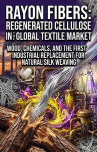 Rayon Fibers: Regenerated Cellulose in the Global Textile Market