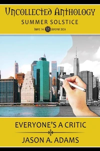 Everyone's a Critic