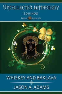 Whisky and Baklava