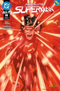Absolute Superman - Bd. 2