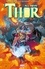 All-New Thor T04. Thor le guerrier