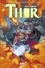 All-New Thor Tome 4 Thor le guerrier