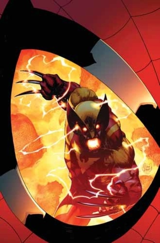 Astonishing Spider-Man et Wolverine. Une erreur de plus