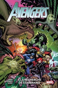 Avengers (2018) T06