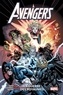 Jason Aaron et Ed McGuinness - Avengers Tome 4 : La guerre des royaumes.