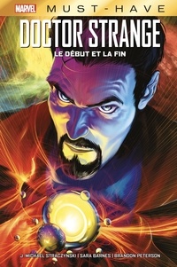 Ebook Kostenlos ebooks télécharger Doctor Strange ePub par Jason Aaron, Sara Barnes, Brandon Peterson, Khaled Tadil