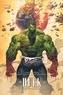 Jason Aaron et Marc Silvestri - Hulk Tome 1 : La séparation.