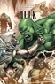 Jason Aaron et Peter David - Hulk - Unité.