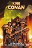 Jason Aaron - King Conan : L'ultime combat de Conan au bout du monde.