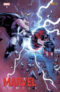 Jason Aaron et Donny Cates - Marvel Comics Tome 1 : .