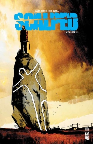 Scalped Intégrale Tome 2