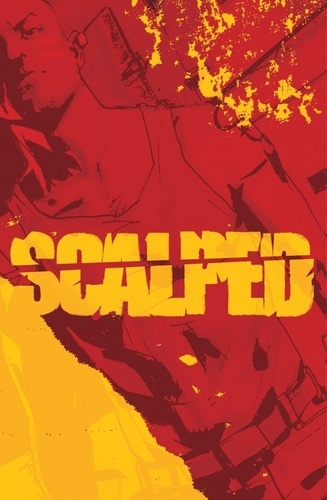 Scalped Intégrale Tome 2