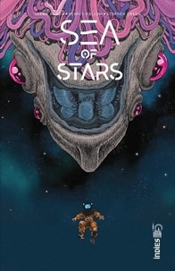 Jason Aaron et Dennis Hallum - Sea of Stars  : .