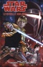 Jason Aaron et Kieron Gillen - Star Wars  : La Citadelle hurlante.