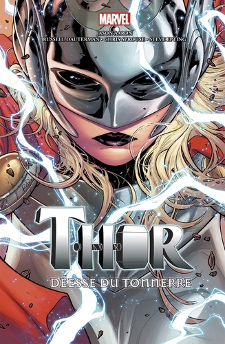 Thor  Déesse du Tonnerre