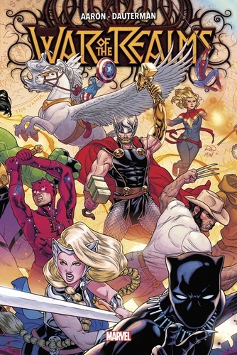 War of the Realms