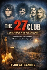 The 27 Club A Conspiracy Without a Villain