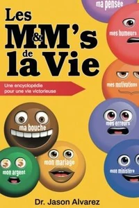 Les M&M's de la Vie