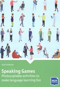 Speaking Games