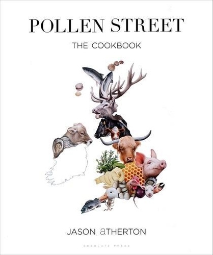 Jason Atherton - Pollen Street Social.