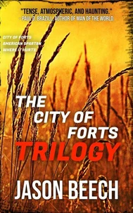 The City of Forts Trilogy