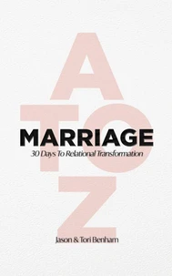 MARRIAGE A to Z