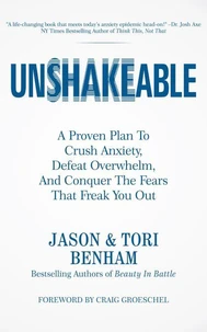 Unshakeable