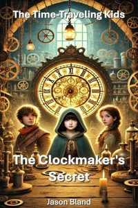 The Clockmaker's Secret