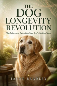 The Dog Longevity Revolution