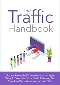  Jason brooks - The Traffic Handbook.