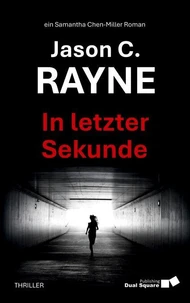 In letzter Sekunde