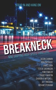  Jason Cannon et  Joslyn Chase - Breakneck.