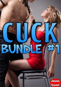  Jason Demir - Cuck Bundle #1 - Cuck Bundles.