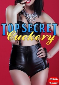  Jason Demir - Top Secret Cuckery - Cuckold Erotica Series.