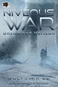 Niveous War: The Uncharted Horizon Serial