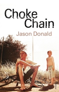 Jason Donald - Choke Chain.