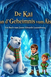 De Kai an d'Geheimnis vum Ais
