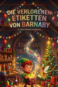 Die Verlorenen Etiketten von Barnaby