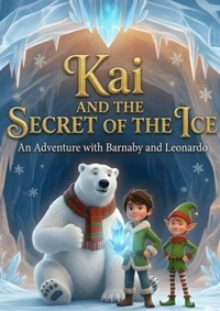 Kai and the Secret of the Ice