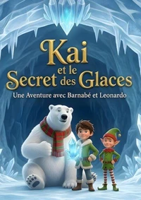 Kai et le Secret des Glaces