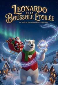 Leonardo et la Boussole Etoilée