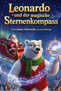 Leonardo und der magische Sternenkompass