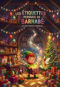 Les Étiquettes Perdues de Barnabé