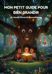 MON GUIDE POUR BIEN GRANDIR