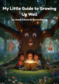 My Little Guide to Growing Up Well