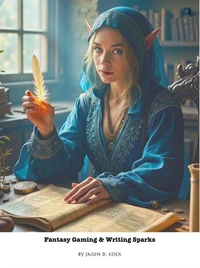 Fantasy Gaming &amp; Writiing Sparks