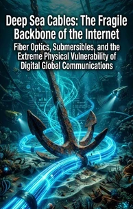 Deep Sea Cables: The Fragile Backbone of the Internet