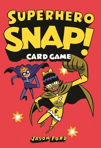 Superhero Snap !